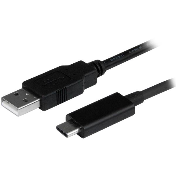 STARTECH Câble USB 2.0 USB-A vers USB-C de 1 m