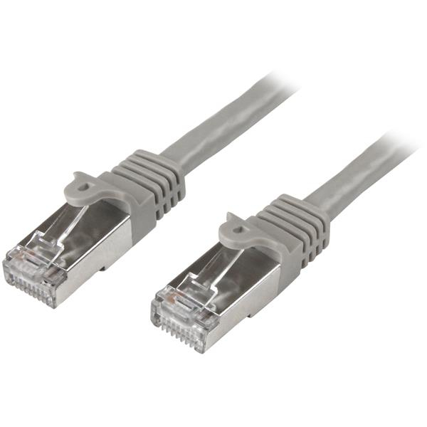 STARTECH CABLE RESEAU CAT6 SFTP SANS