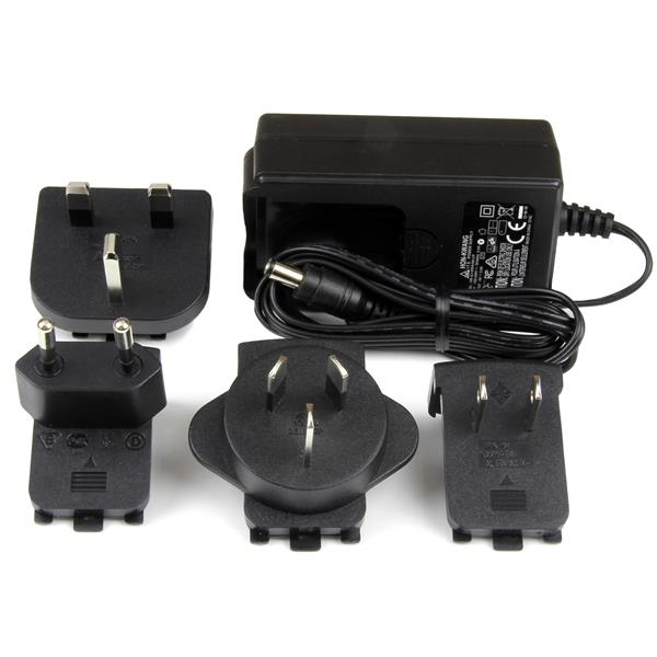 STARTECH StarTech.com Adaptateur secteur de rechange