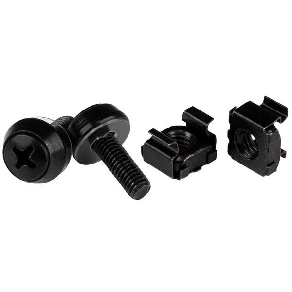 STARTECH StarTech.com Écrou cage M5
