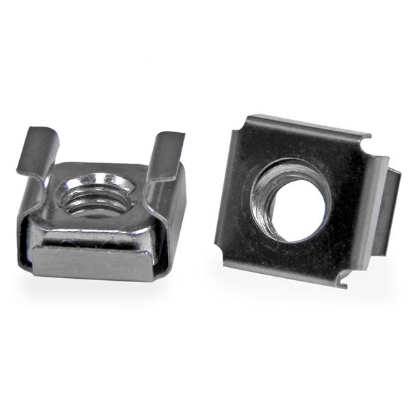 STARTECH StarTech.com Écrou cage M6
