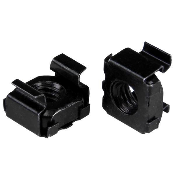 STARTECH StarTech.com Écrou cage M5