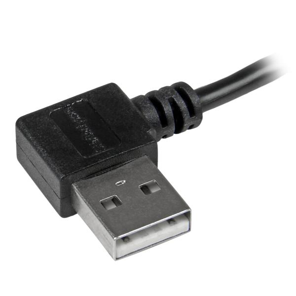 STARTECH Câble USB A vers Micro B de 1 m