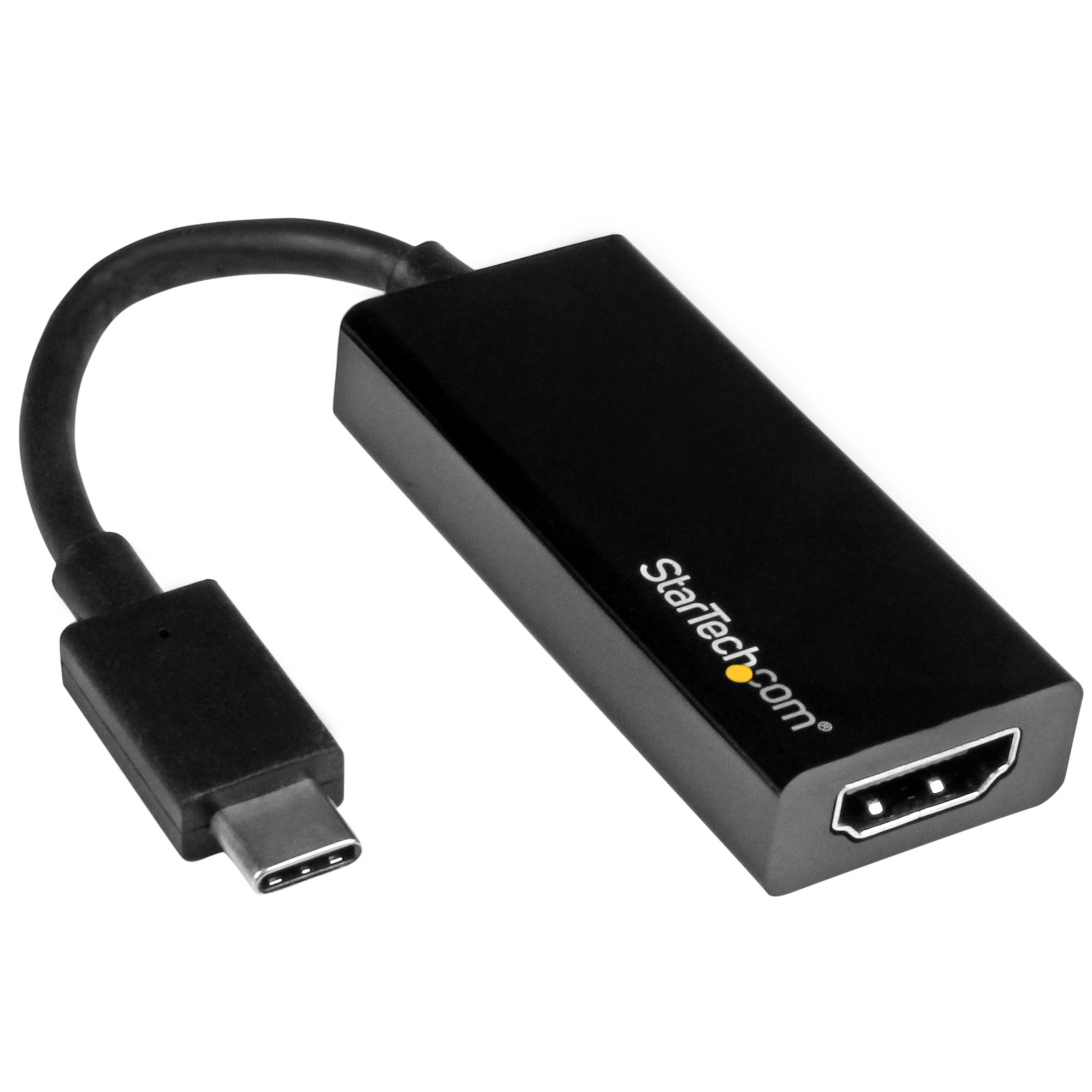STARTECH CDP2HD