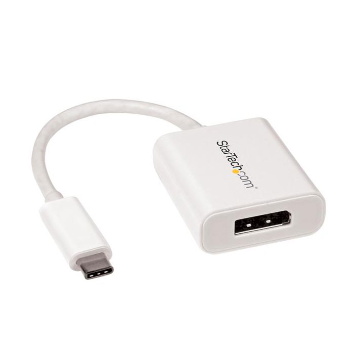 STARTECH CDP2DPW
