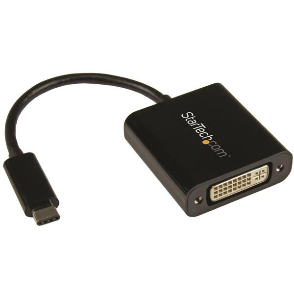 STARTECH CDP2DVI