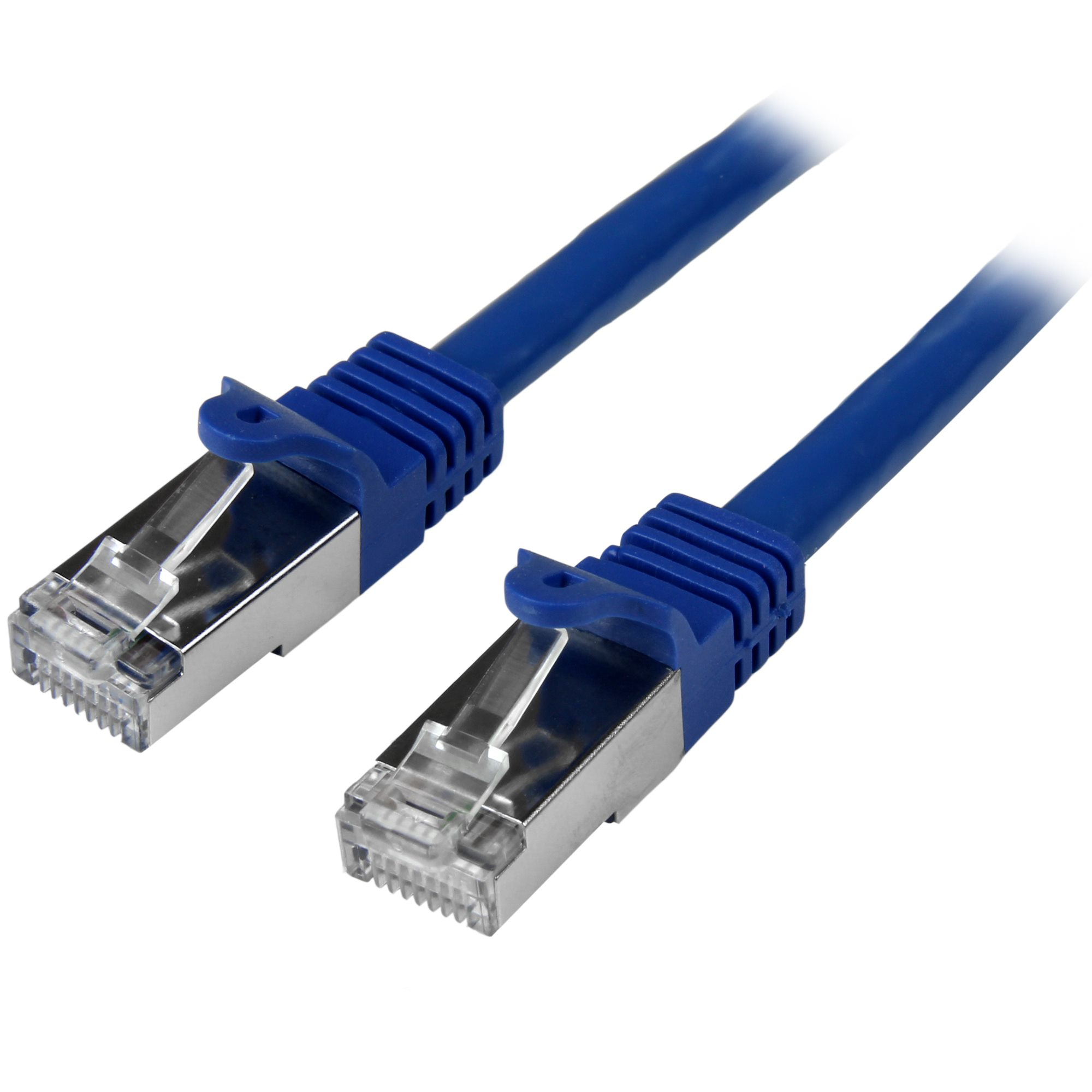 STARTECH CABLE RESEAU CAT6 SFTP SANS