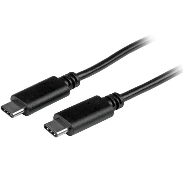 STARTECH Câble USB 2.0 USB-C vers USB-C de 1 m