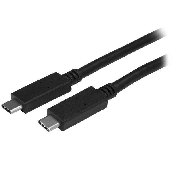 STARTECH Cordon USB-C mâle / USB-C mâle 12 m