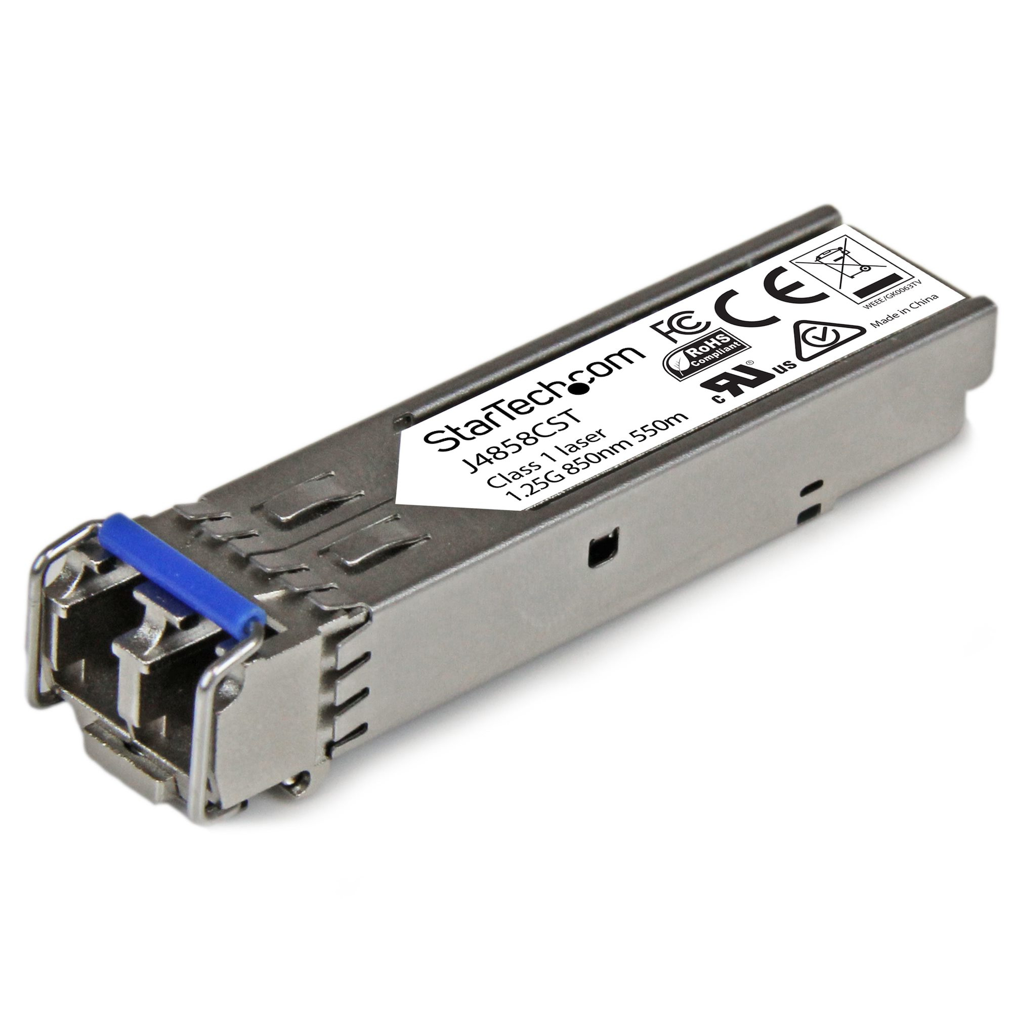 STARTECH StarTech.com Module de transceiver SFP à fibre optique Gigabit