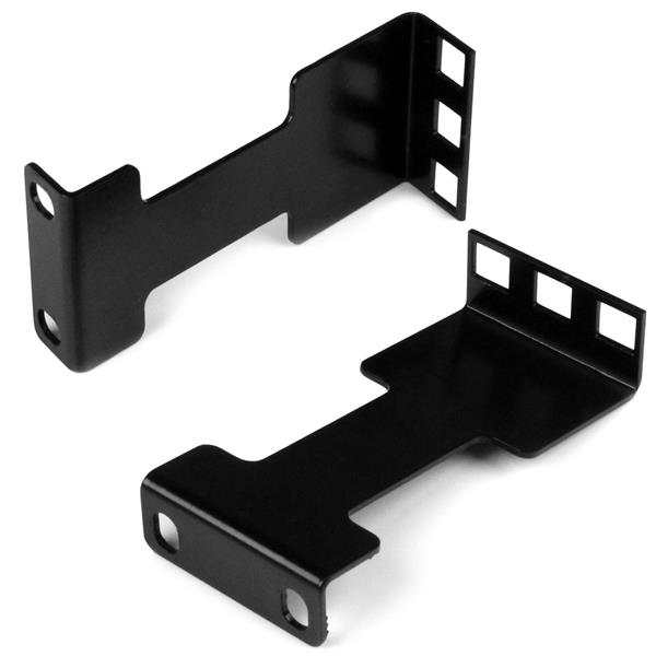 STARTECH StarTech.com Kit adaptateur de profondeur de rail pour rack de serveur 1U