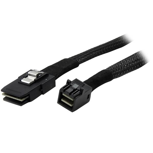 STARTECH StarTech.com Câble Mini SAS interne de 1 m