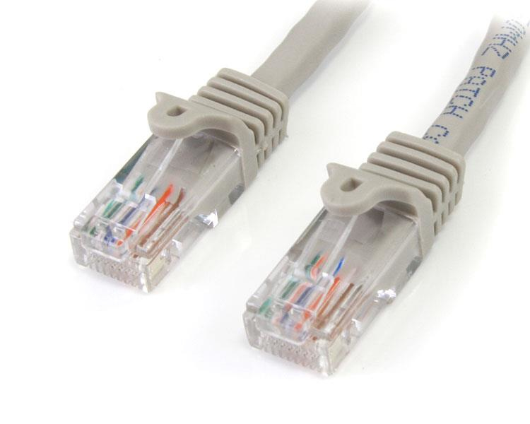 STARTECH Câble Réseau Cat5e UTP 5m