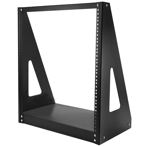 STARTECH StarTech.com Rack de serveur robuste 12U à 2 montants