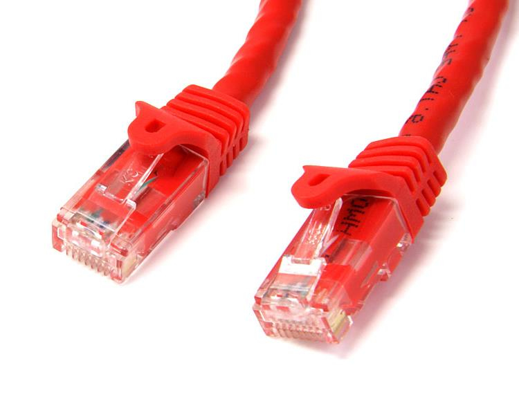 STARTECH Câble réseau Cat6 UTP 7m sans crochet
