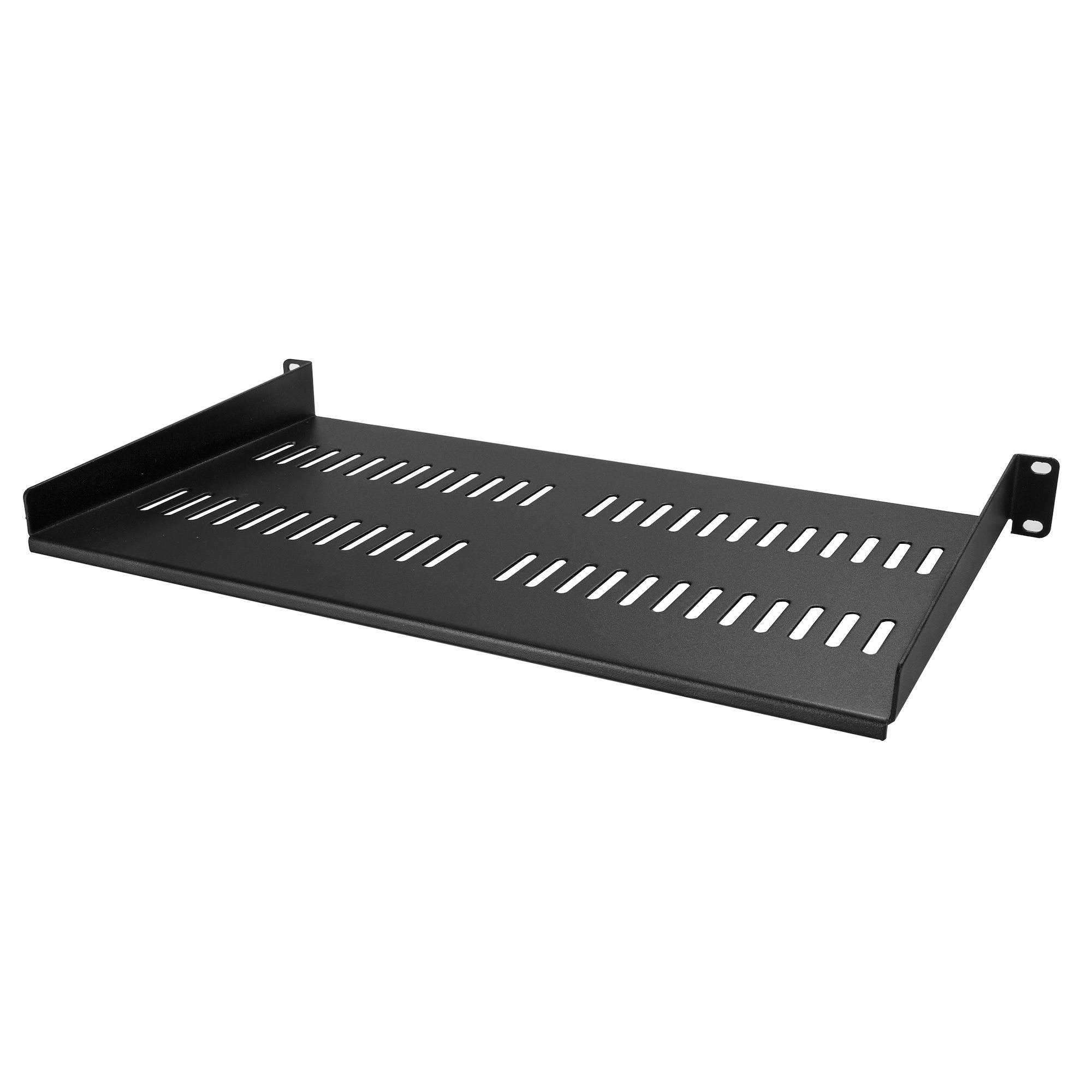STARTECH StarTech.com Étagère ventilée 1U pour armoire serveur