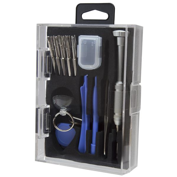 STARTECH Kit de réparation smartphone, tablette et ordinateur portable