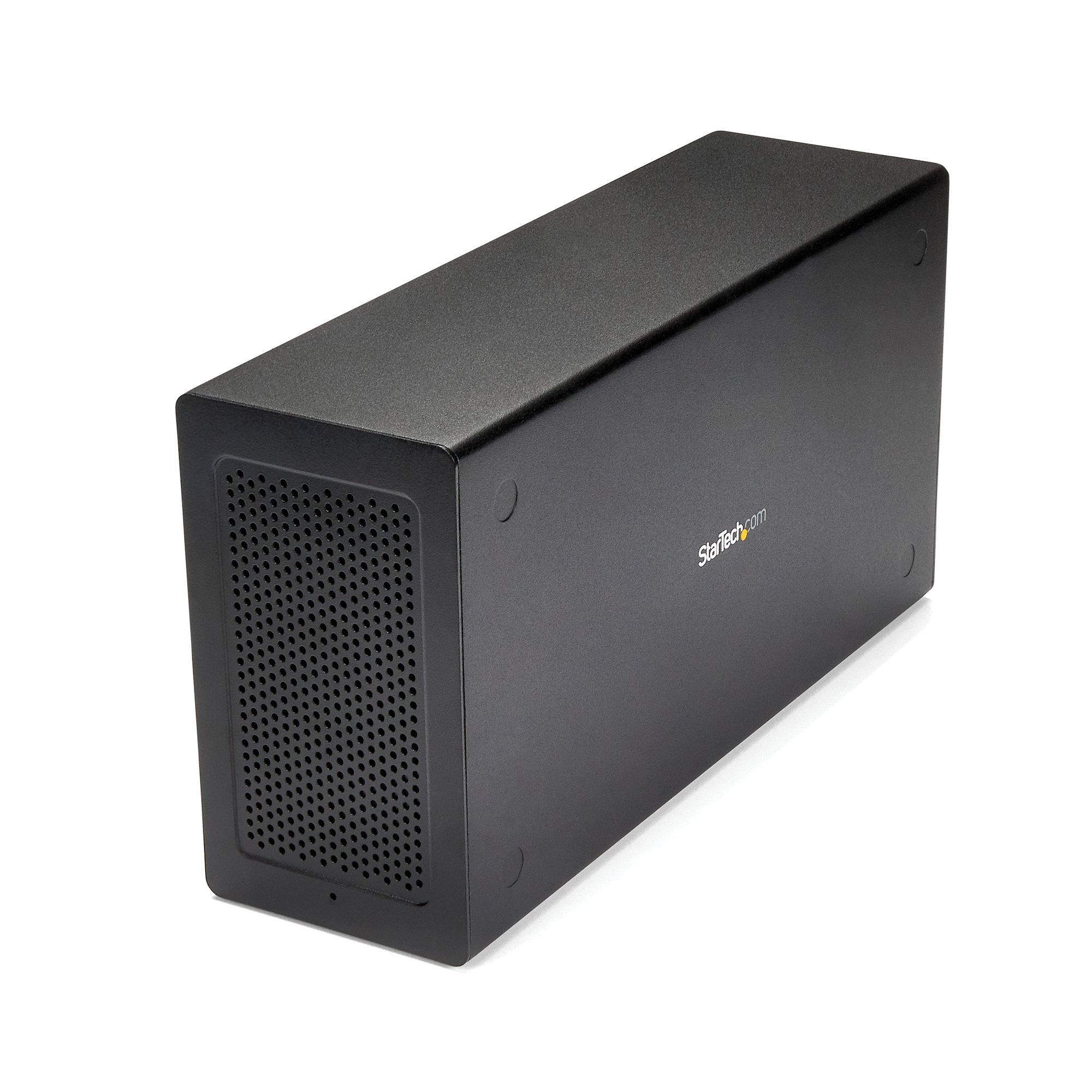 STARTECH StarTech.com Chassis d'extension Thunderbolt 3 vers PCIe x16