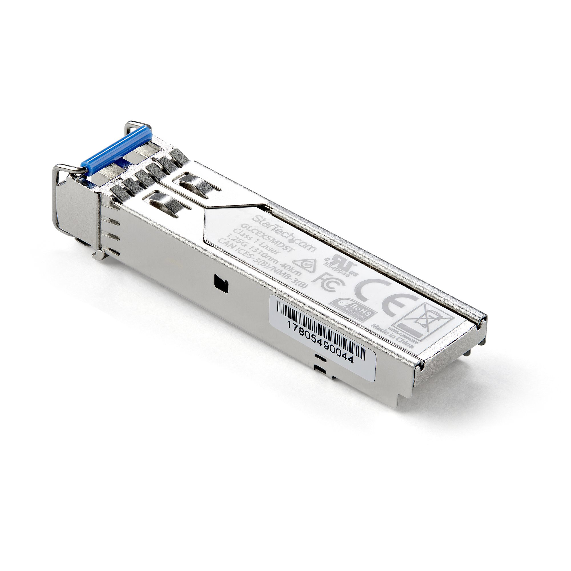 STARTECH StarTech.com SFP fibre