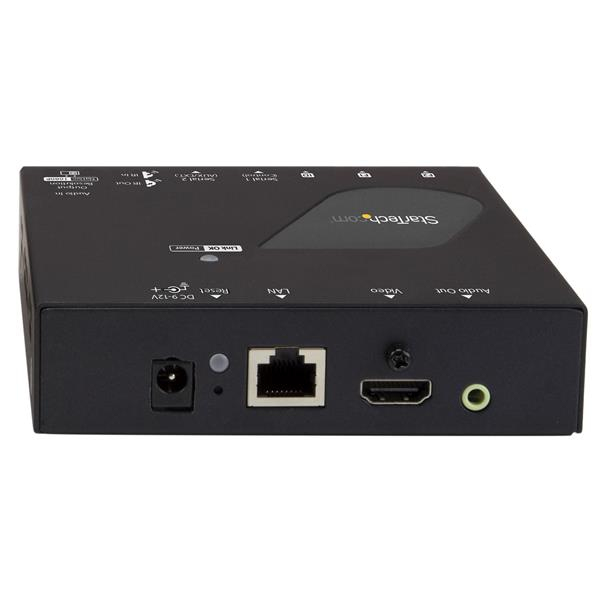 STARTECH RECEIVER FOR ST12MHDLAN4K