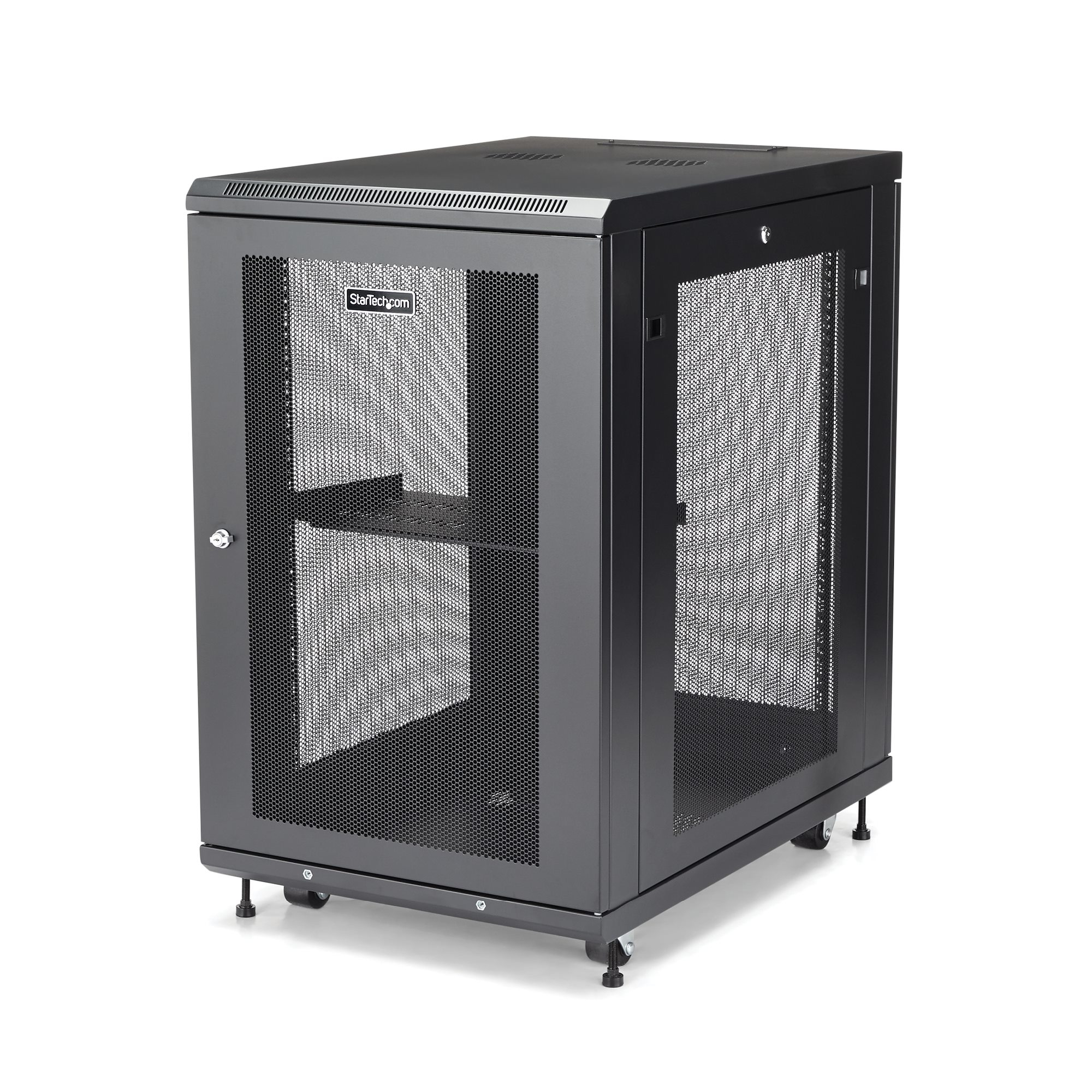 STARTECH StarTech.com Rack serveur 18U