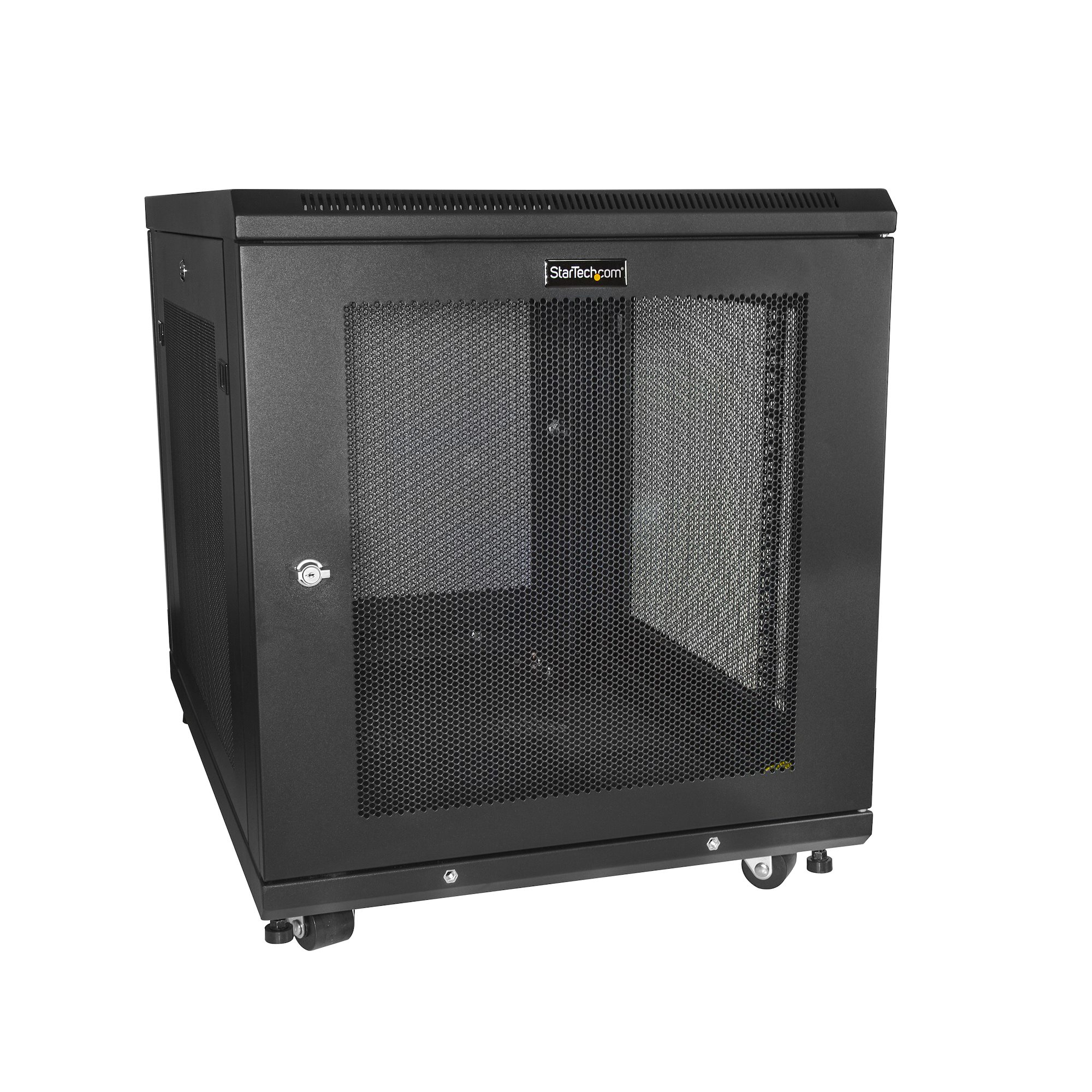 STARTECH StarTech.com Armoire serveur 12U