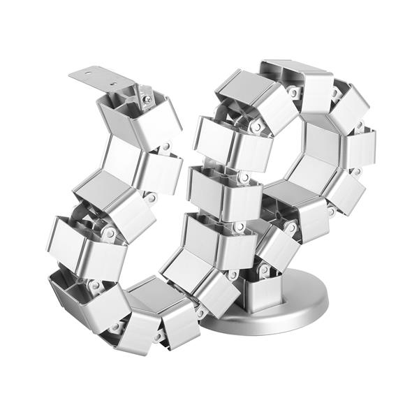 STARTECH StarTech.com Goulotte passe-câbles