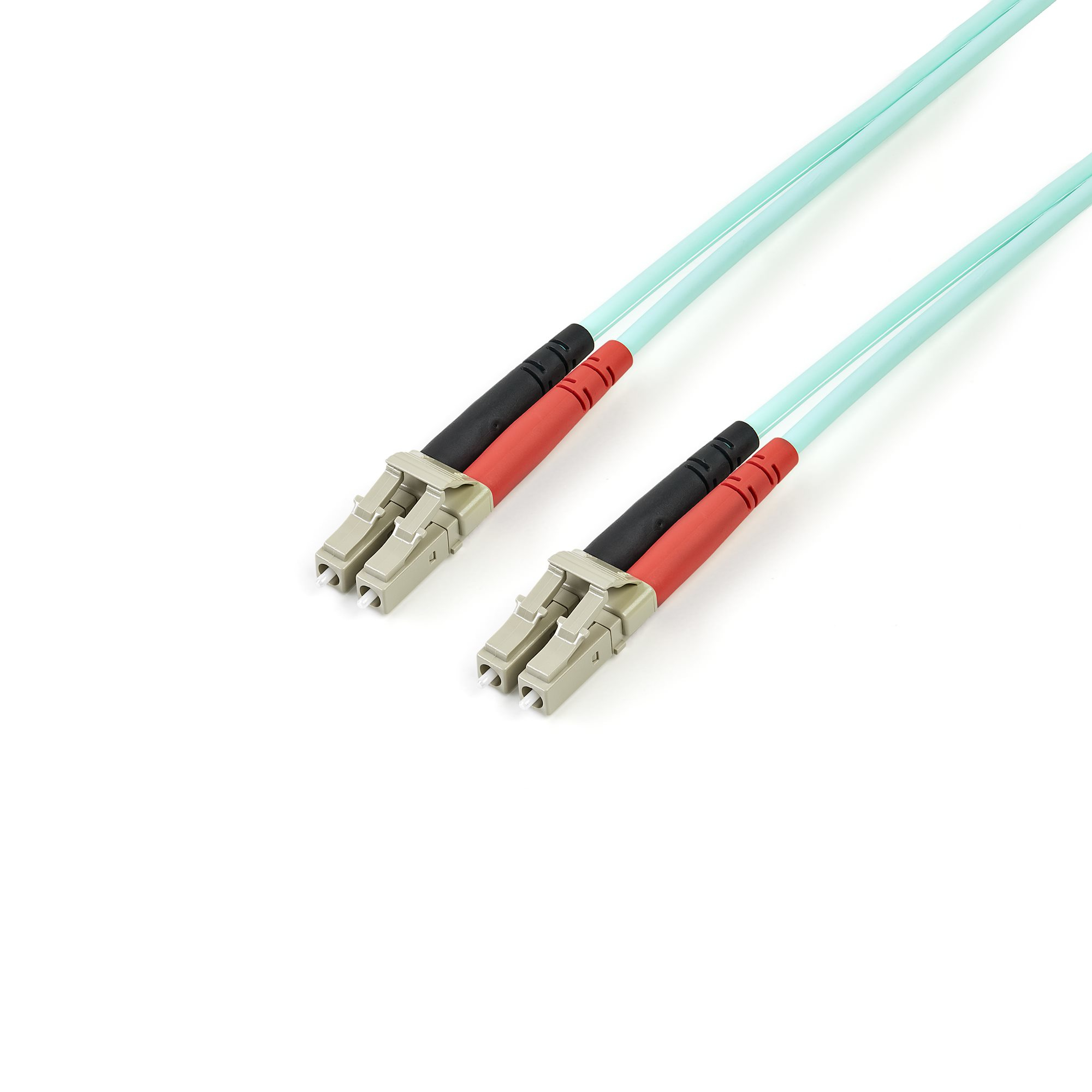 STARTECH 3M OM4 Fiber Optic Cable