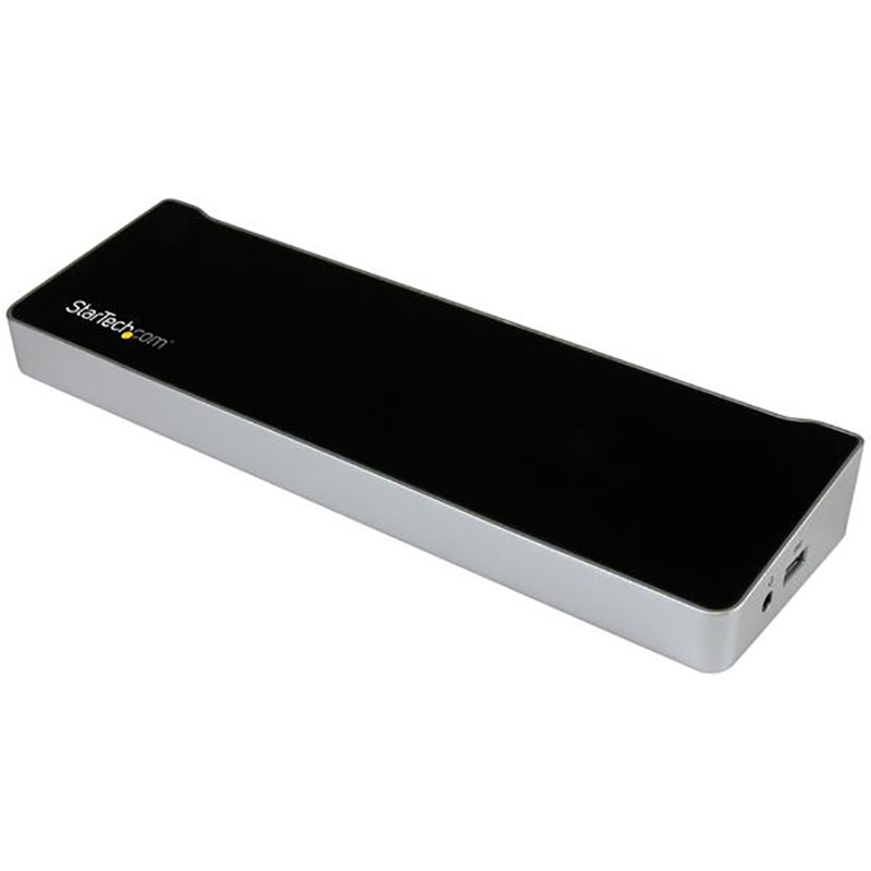 STARTECH DK30CH2DPPDU