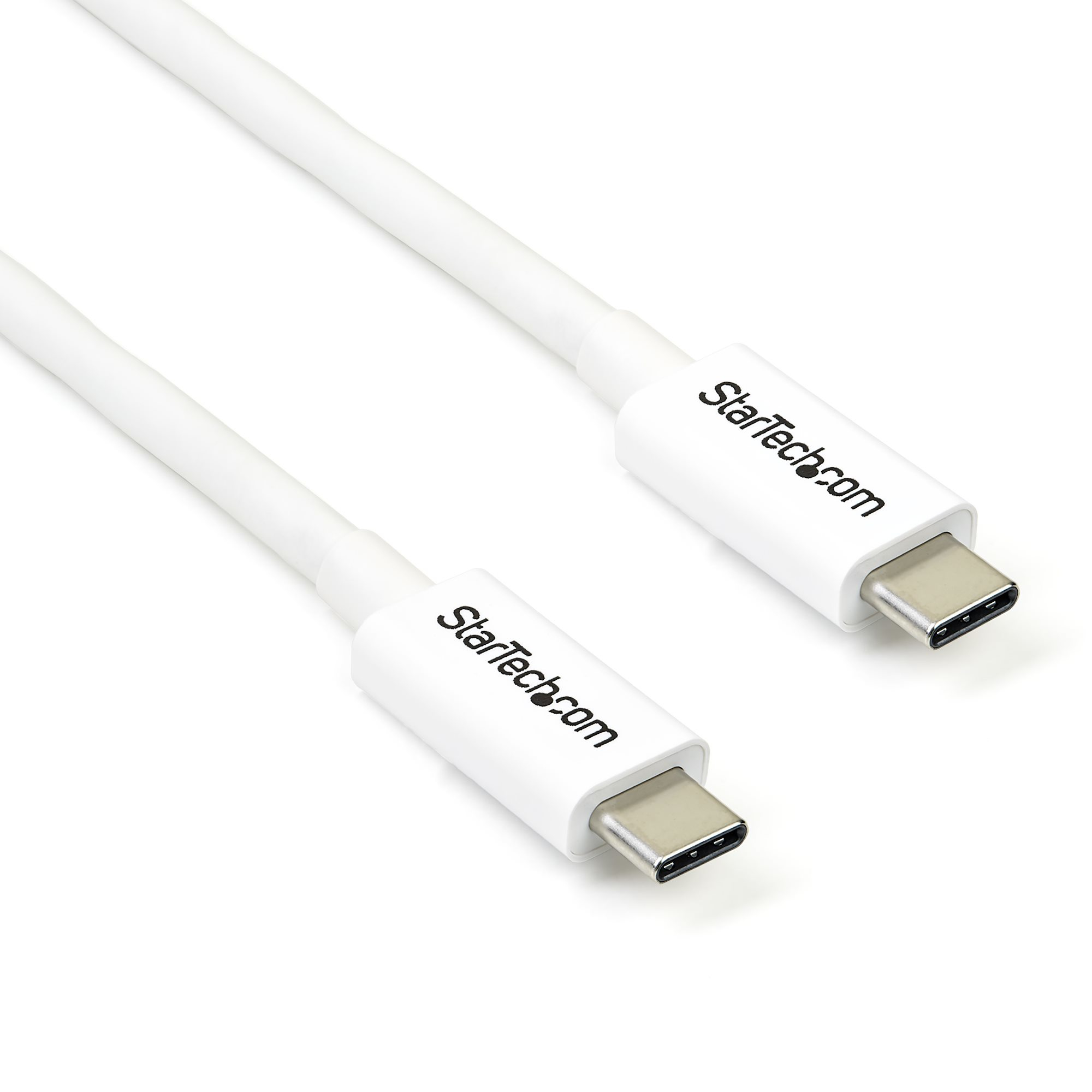 STARTECH StarTech.com Câble Thunderbolt 3 de 2 m