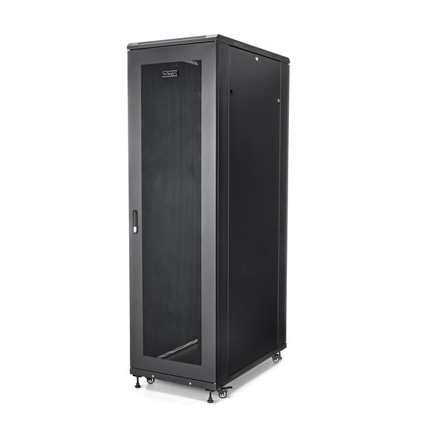 STARTECH StarTech.com 42U Server Rack Cabinet