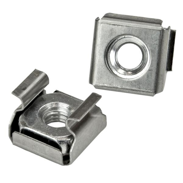 STARTECH Kit de visserie M5 pour Baie serveur (20 pièces)