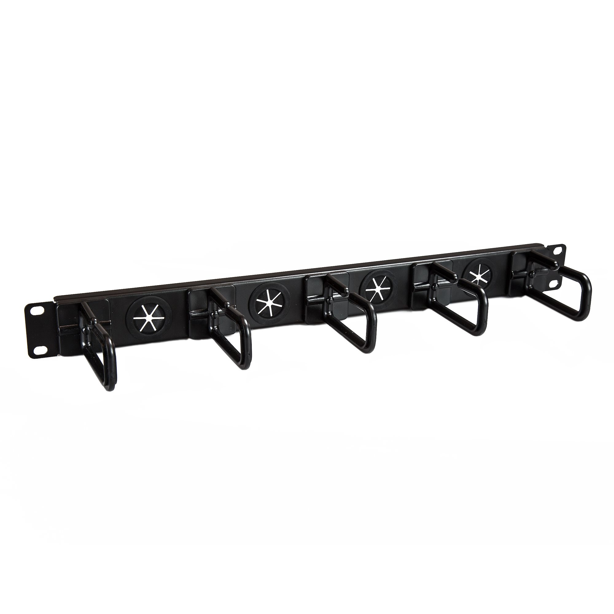 STARTECH StarTech.com Guide câbles 1U pour rack serveur