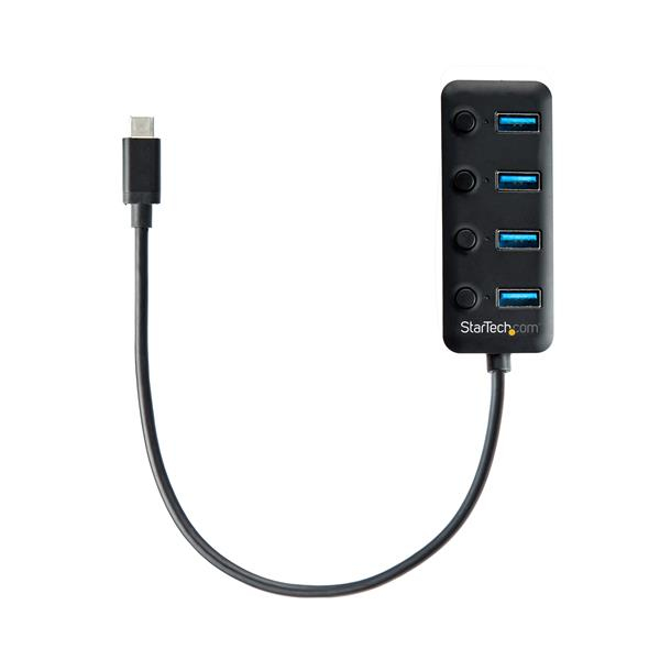 STARTECH ### Modèle du produit : HB30C4AIB