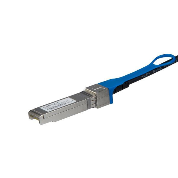 STARTECH 1M SFP+ DIRECT ATTACH CABLE