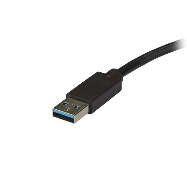 STARTECH USB TO DP 4K VIDEO CARD