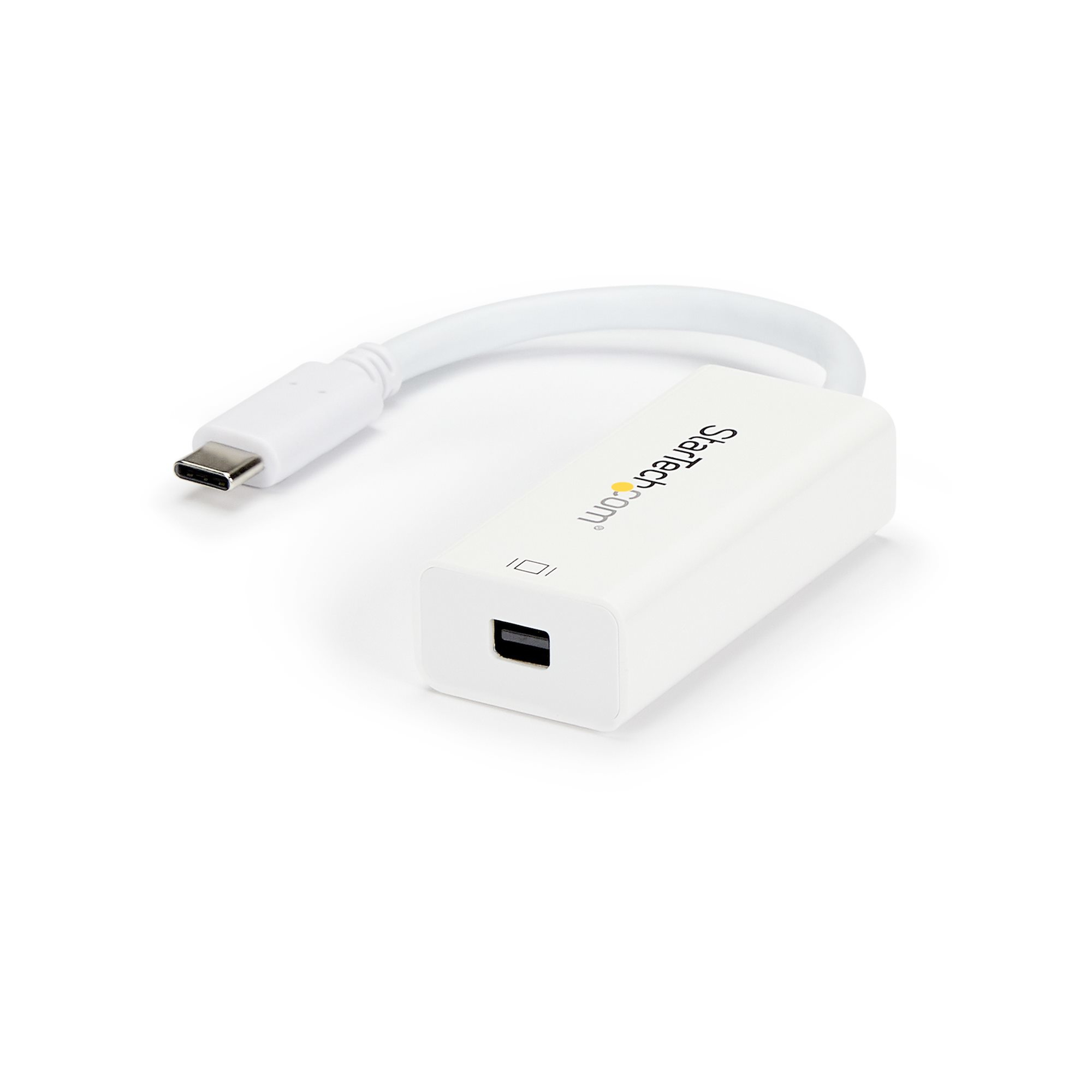 STARTECH Adaptateur USB-C vers mini DisplayPort 4K 60 Hz