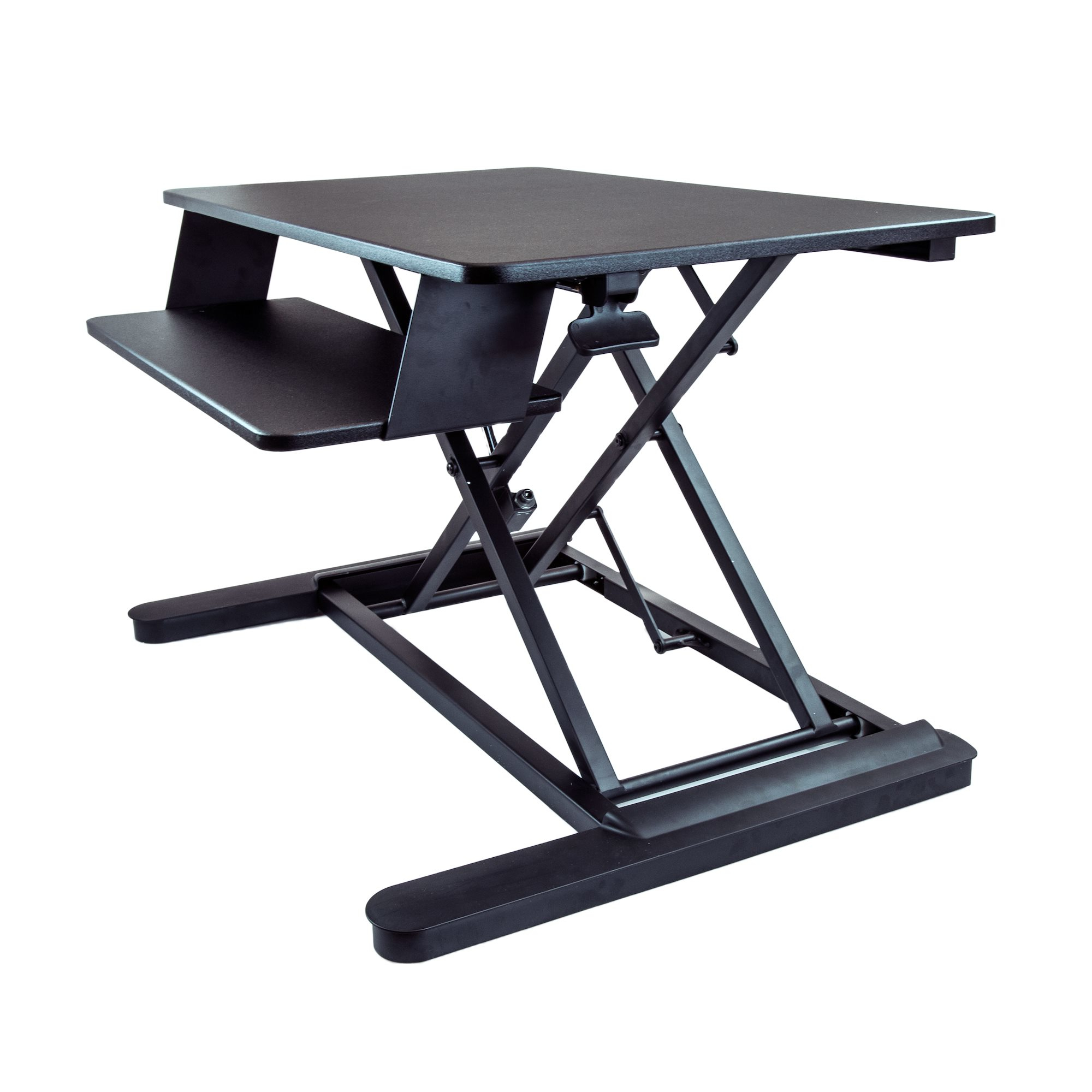 STARTECH StarTech.com Poste de travail debout avec hauteur réglable