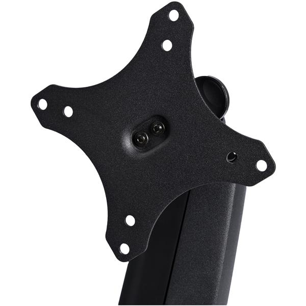 STARTECH Support écran plat avec bras articulé multidirectionnel