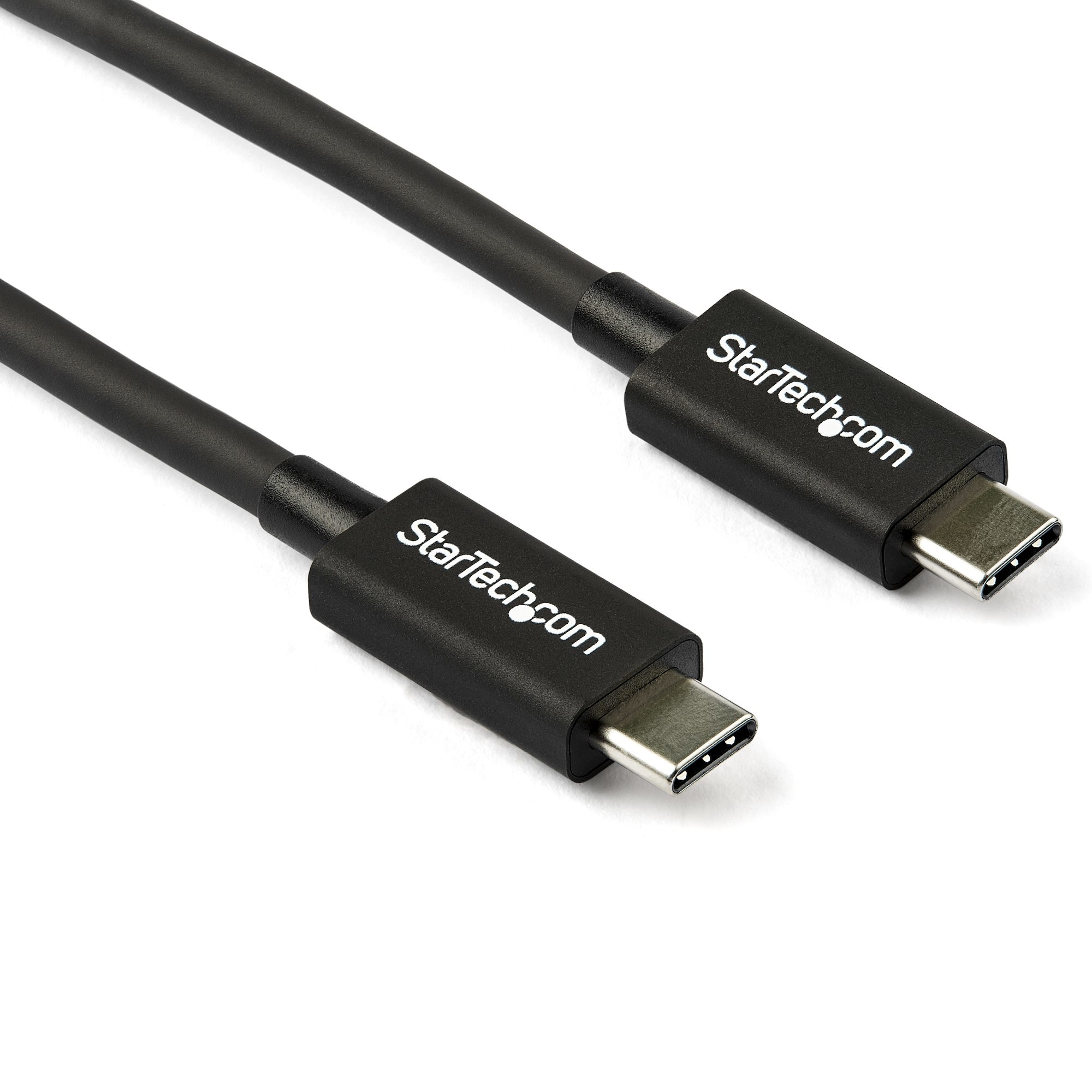 STARTECH StarTech.com Câble Thunderbolt 3 de 0,8 m