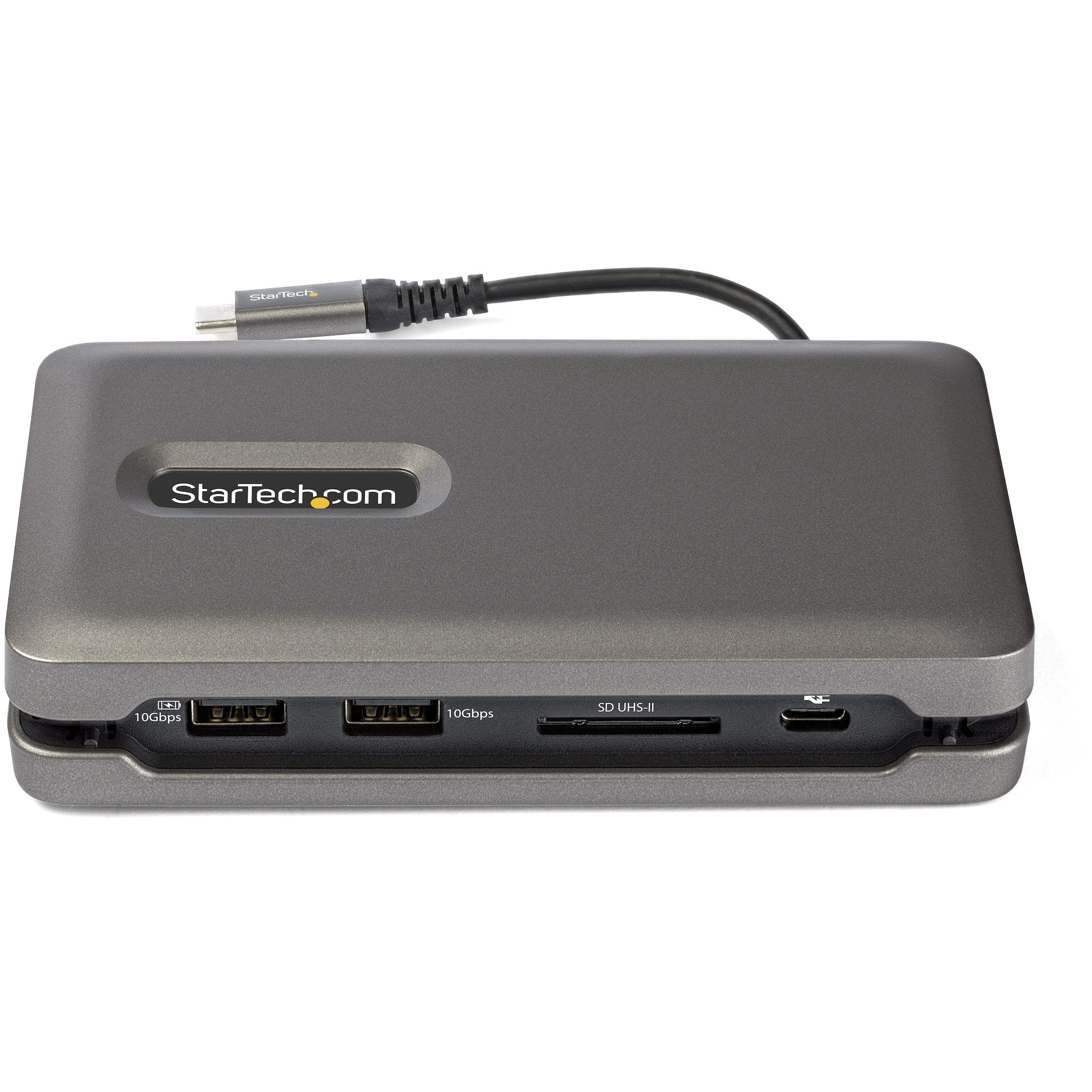 STARTECH Adaptateur multiport vers HDMI 4K 60 Hz