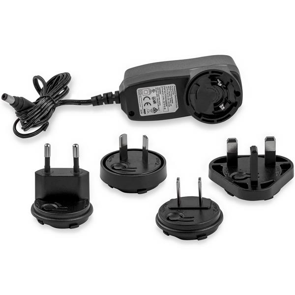 STARTECH StarTech.com Block d'alimentation CC de rechange 20 V, 2 A pour stations d'accueil DK30A2DH et DK30ADD