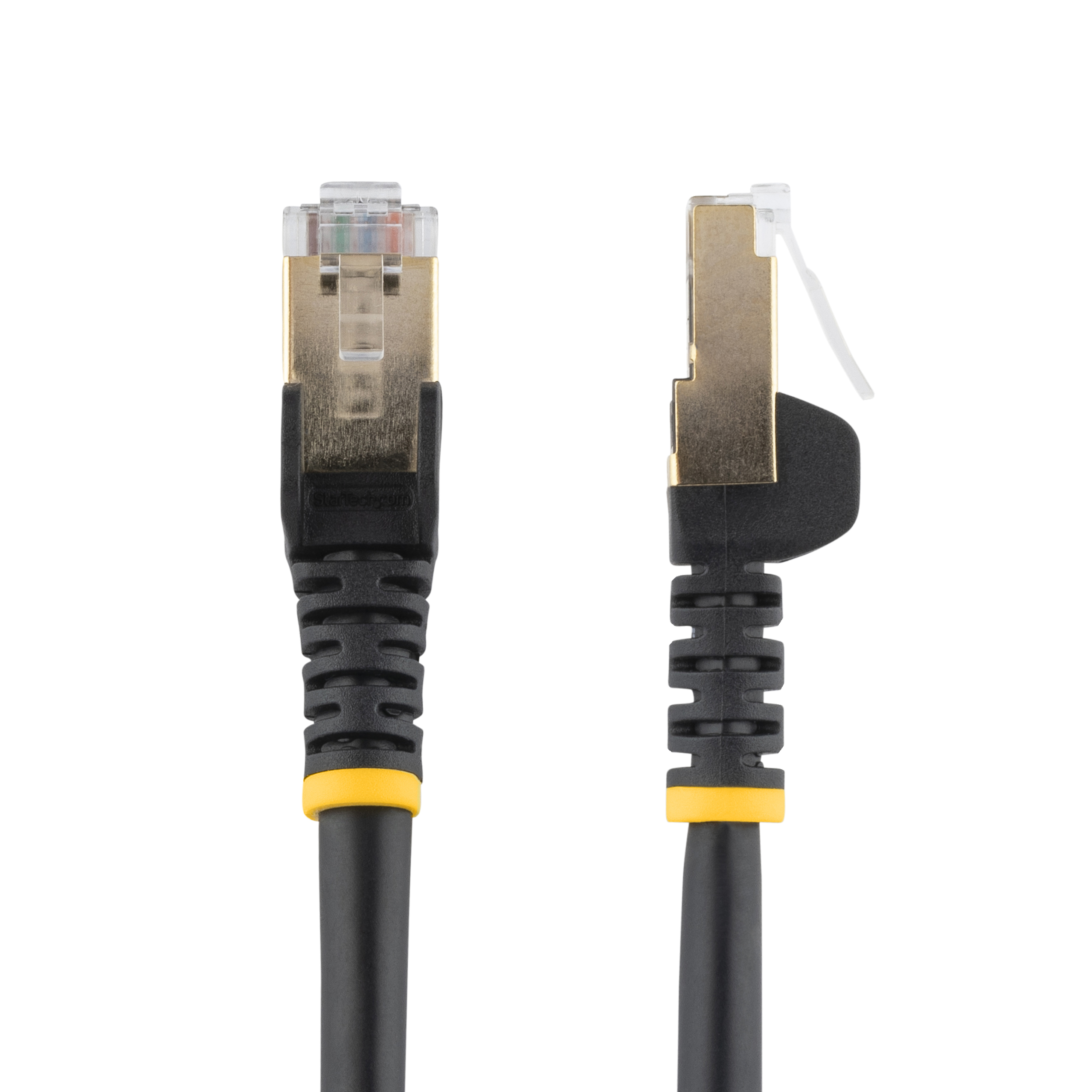 STARTECH 5M CAT6A ETHERNET CABLE