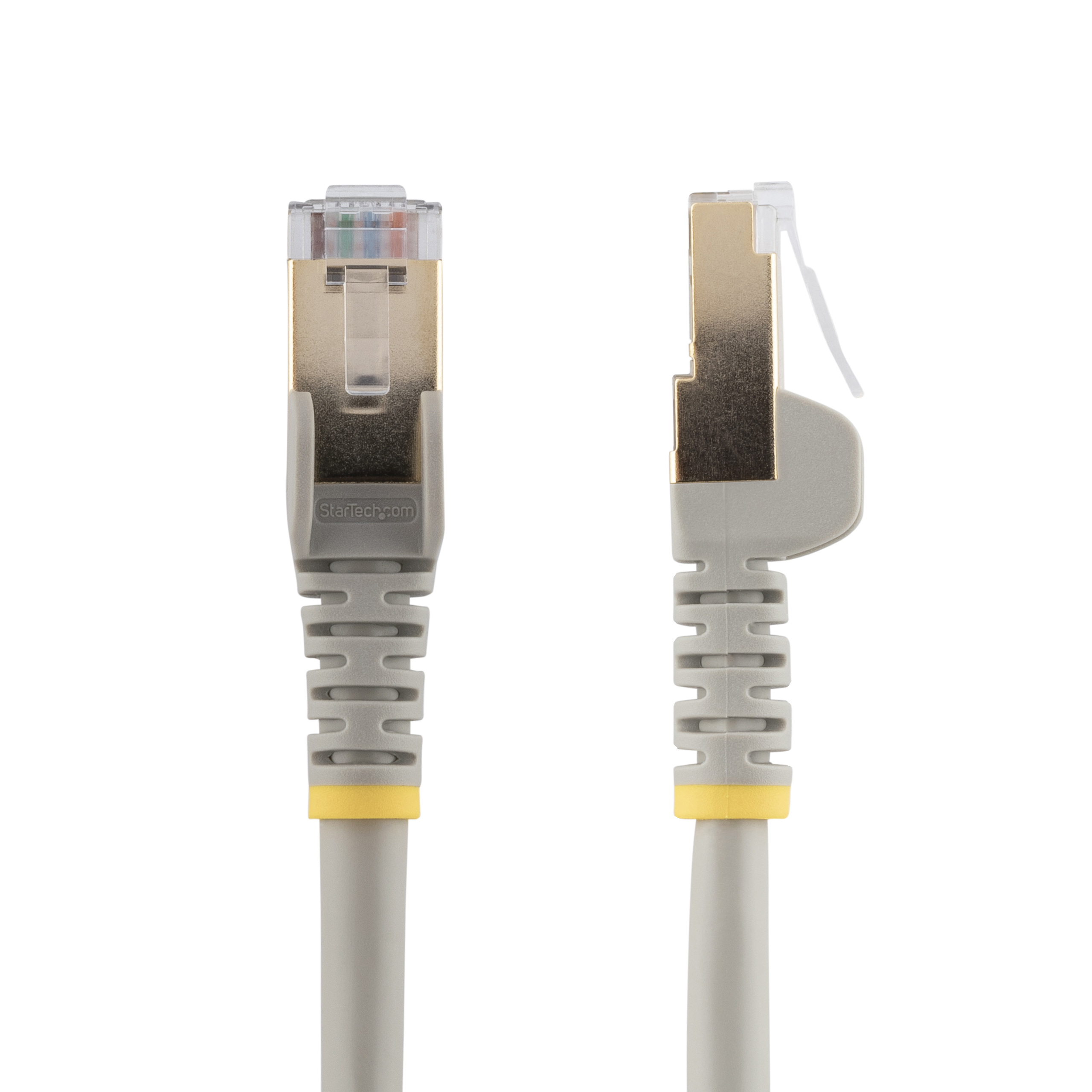 STARTECH 7M CAT6A ETHERNET CABLE