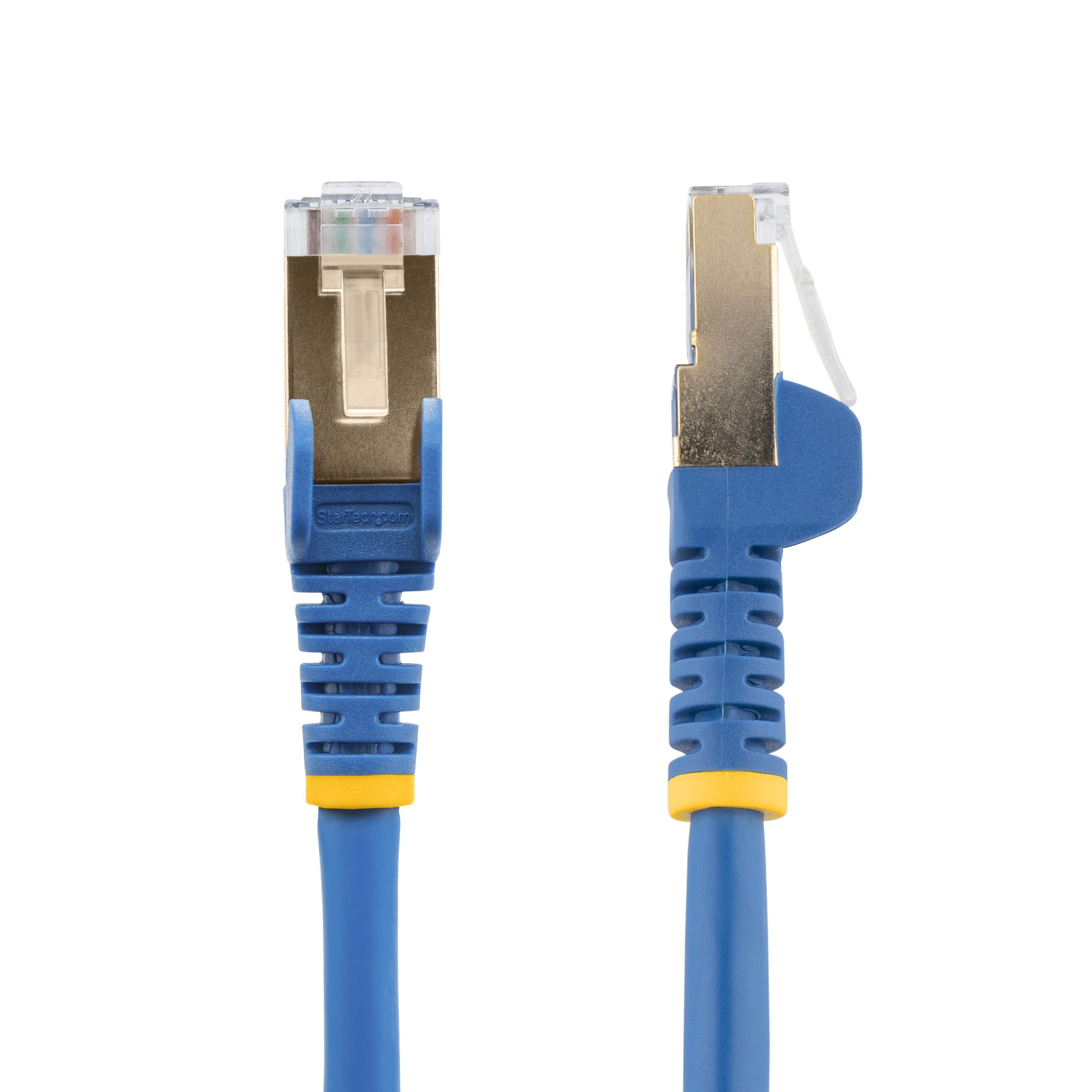STARTECH 7M CAT6A ETHERNET CABLE