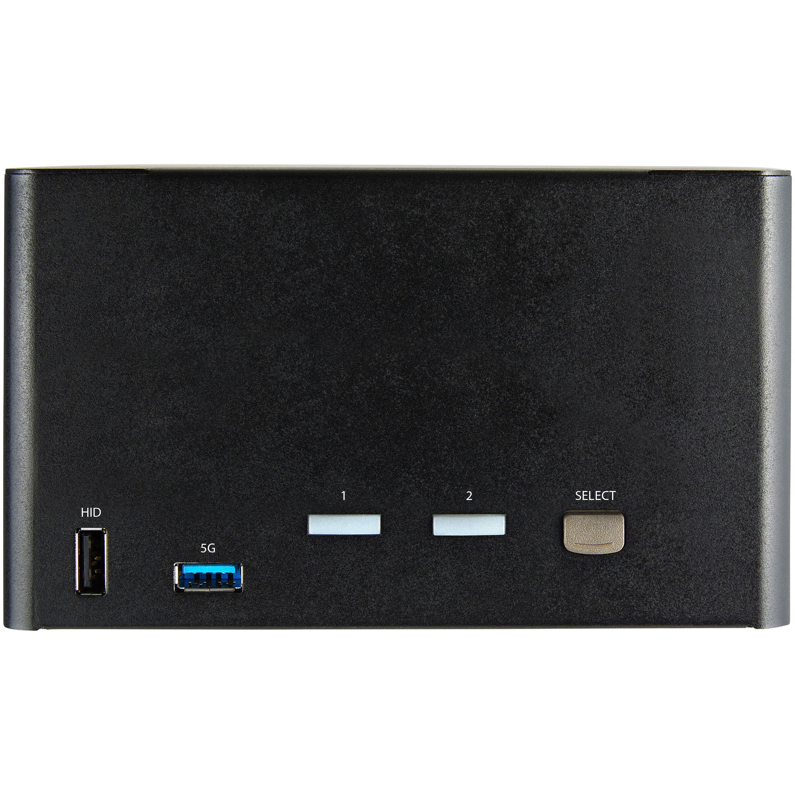 STARTECH Commutateur KVM 2 ports 4K 60 Hz