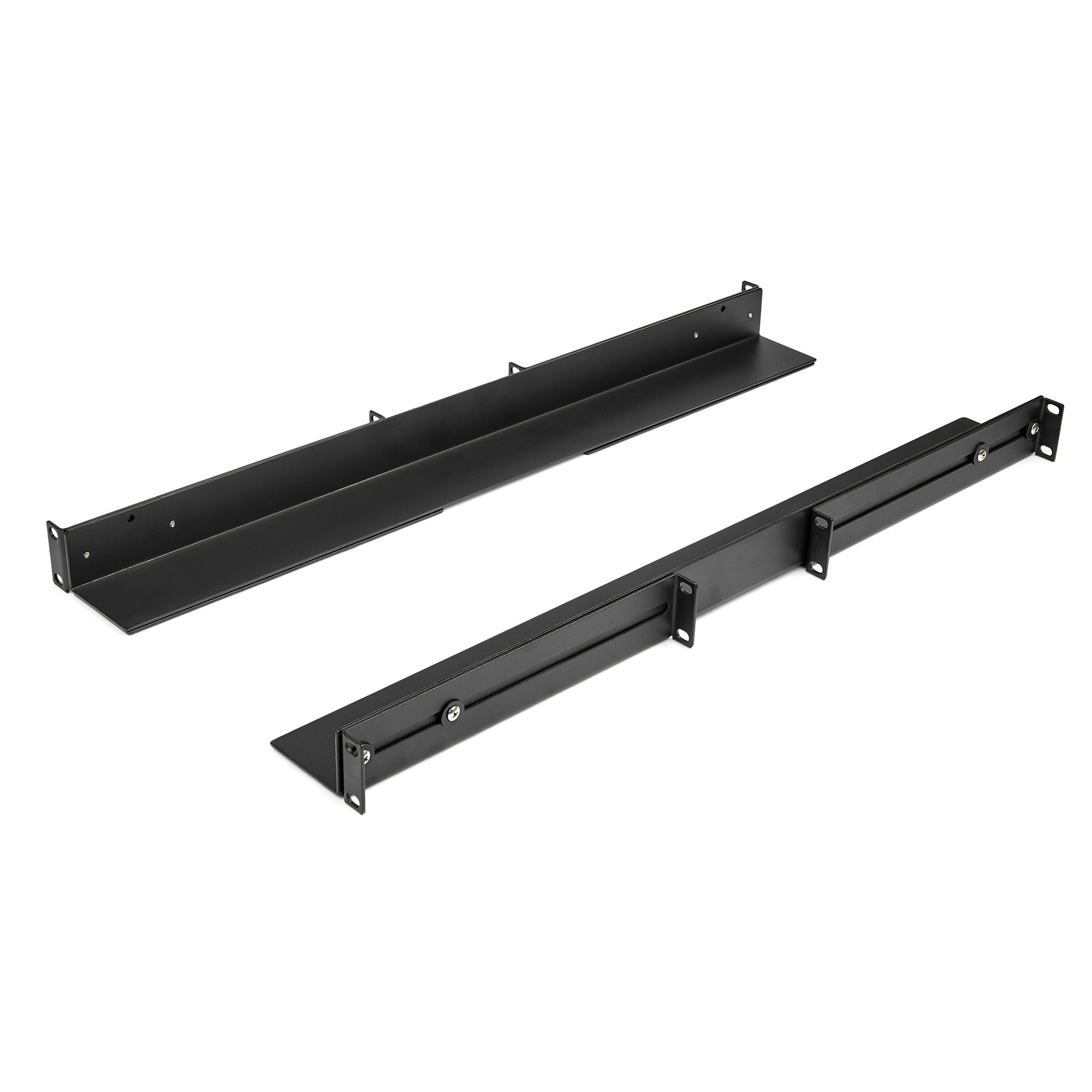 STARTECH StarTech.com Rails pour rack de serveur 1U