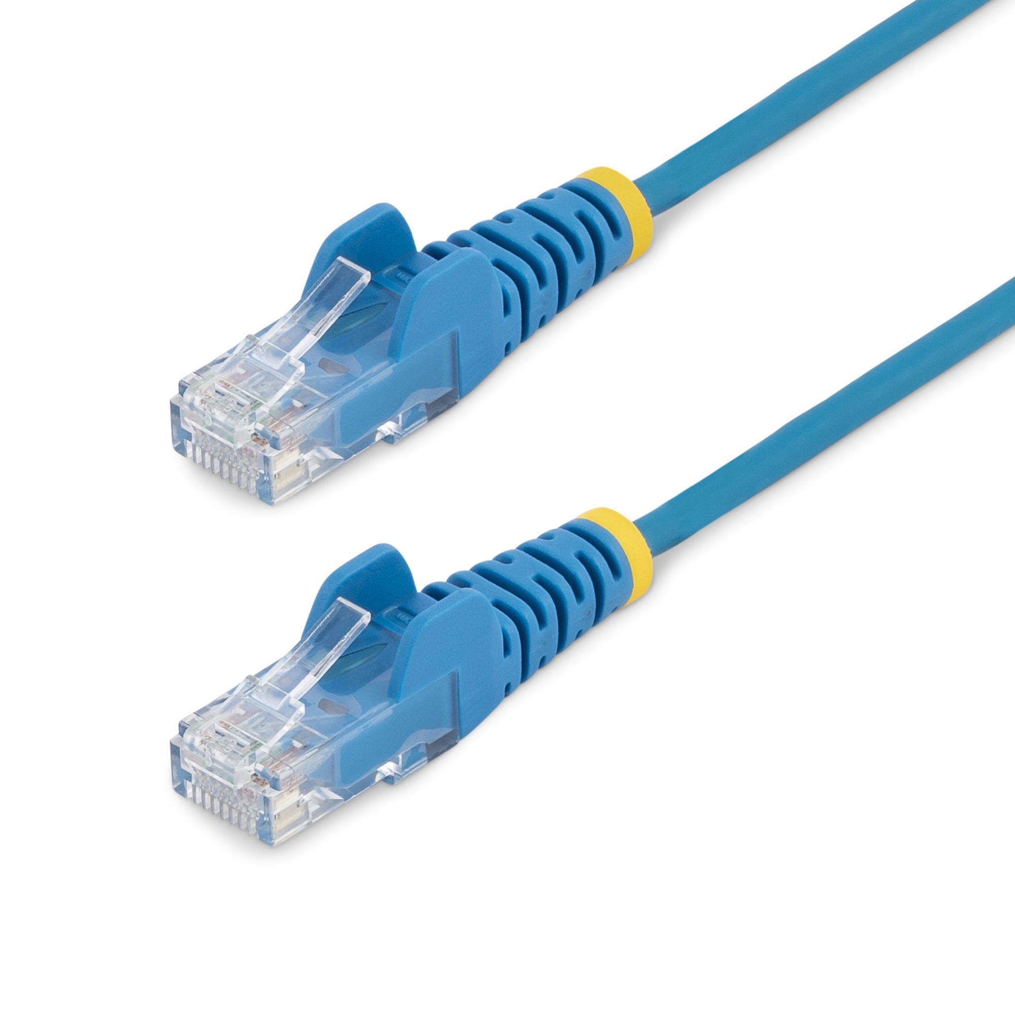 STARTECH 2M SLIM CAT6 CABLE