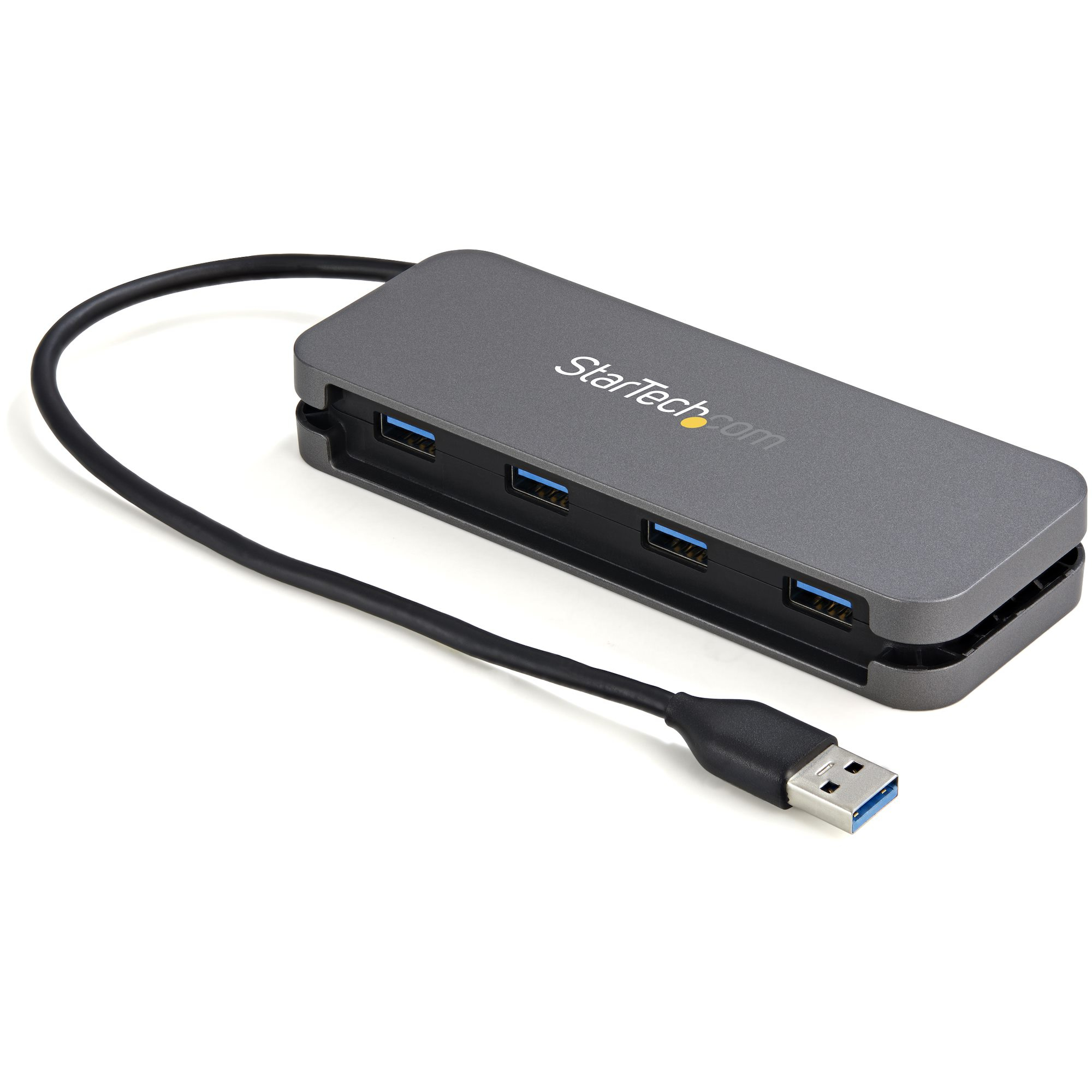 STARTECH Hub USB-A 3.0 4x Ports USB-A