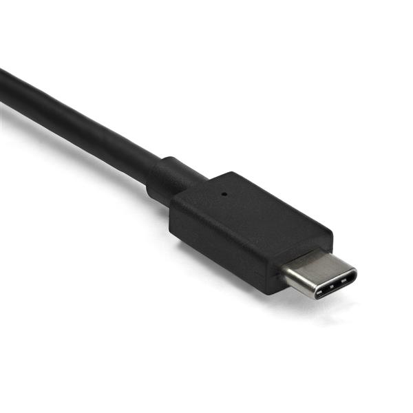 STARTECH Adaptateur USB C vers DisplayPort